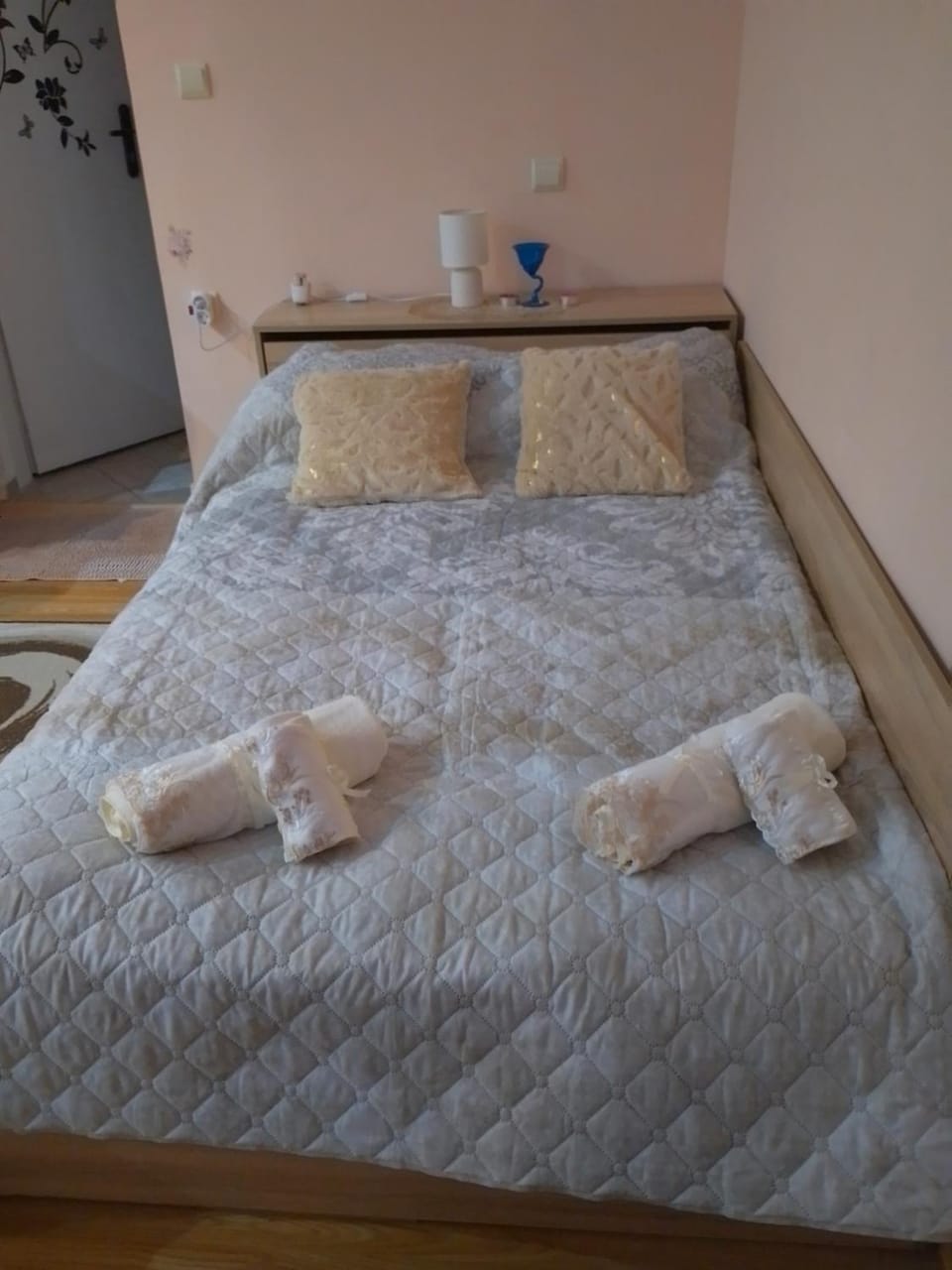 Студио Свежест Apartment in Pomorie
