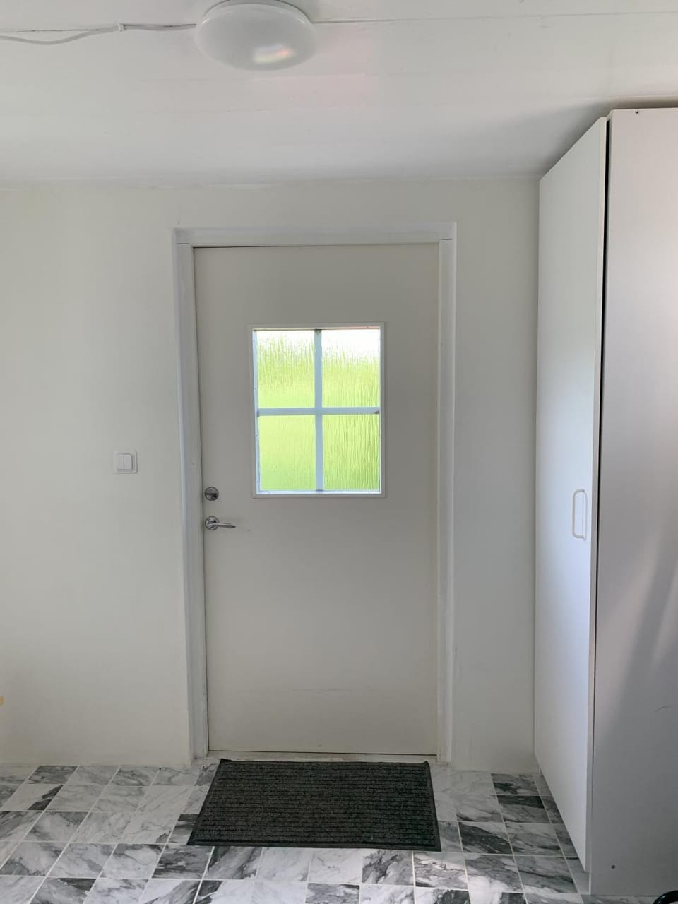 Flähult 107B Apartment in Västra Götaland County