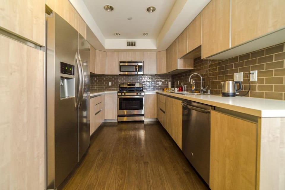 Western Santa Monica Vacation rental in Hollywood