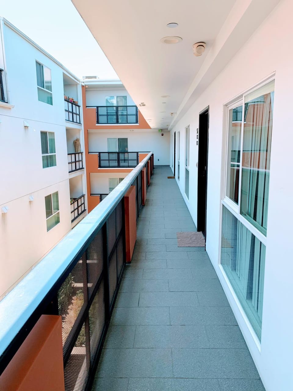 Western Santa Monica Vacation rental in Hollywood