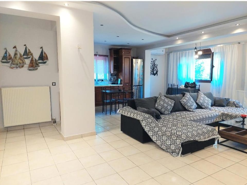 Agapi's home Corfu Apartment in Corfu, Greece