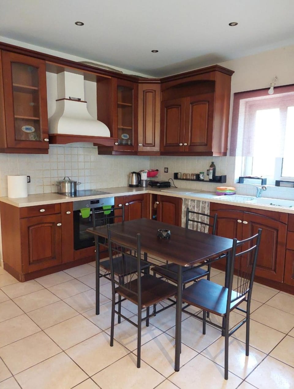 Agapi's home Corfu Apartment in Corfu, Greece