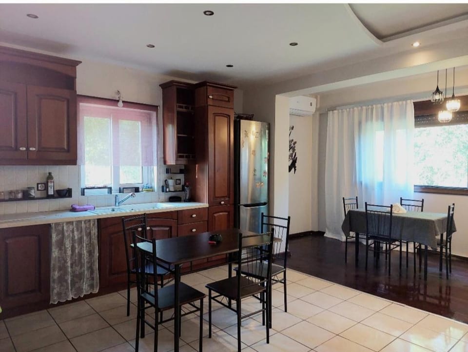 Agapi's home Corfu Apartment in Corfu, Greece