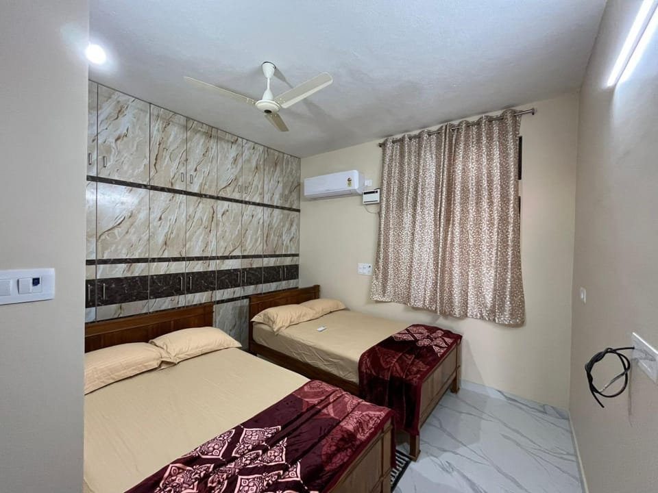 VS Homestay Vacation rental in Maharashtra