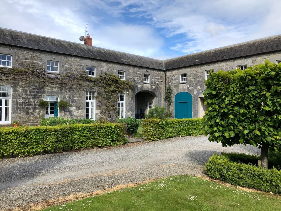 Townley Hall Apartments Apartment in Louth, Co. Louth, Ireland
