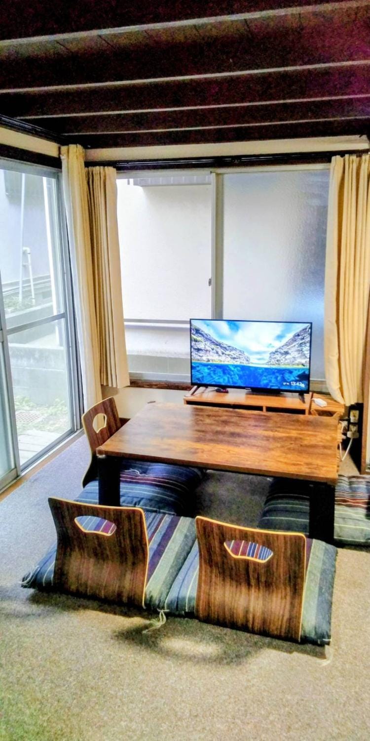 東新小岩5丁目 Apartment in Japan