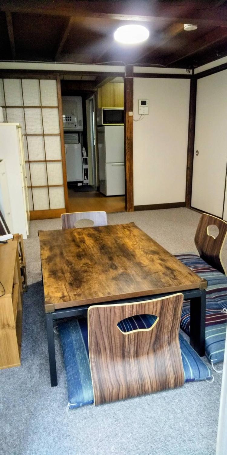 東新小岩5丁目 Apartment in Japan