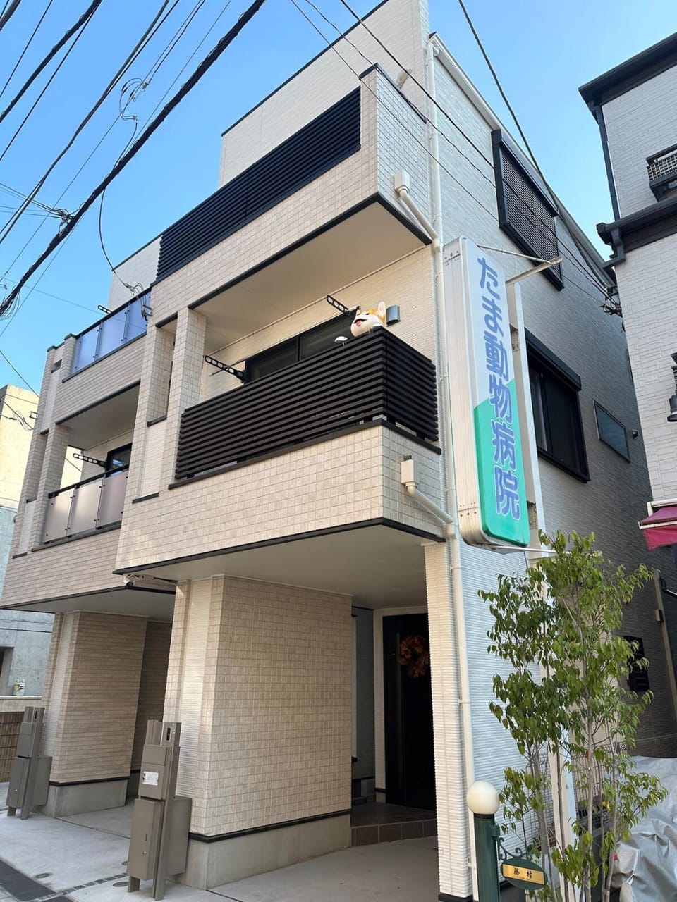 JR yamanote line ikebukuro House in Japan