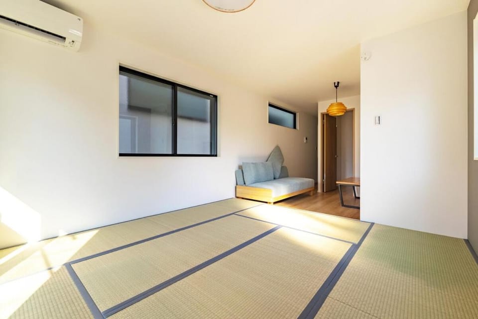 JR yamanote line ikebukuro House in Japan