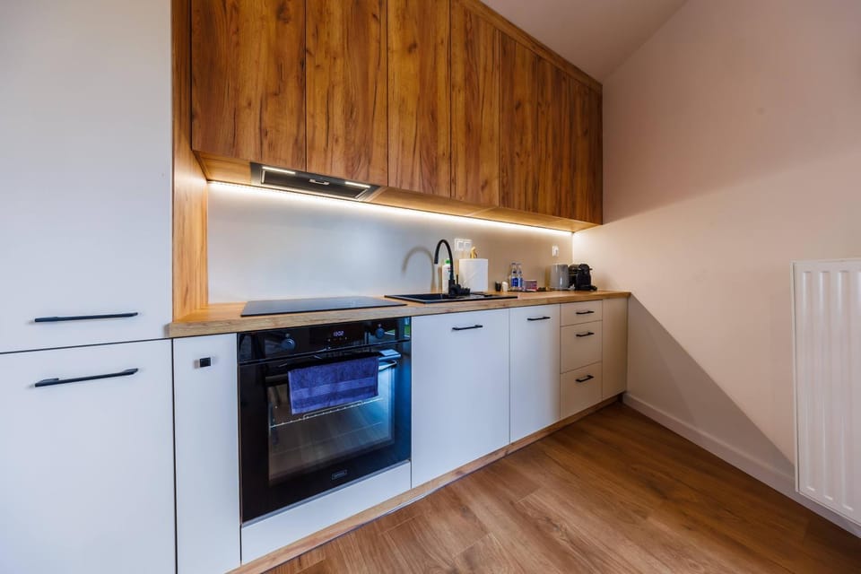 Coffee/tea facilities, Kitchen or kitchenette, dishwasher, minibar, oven, stove, toaster