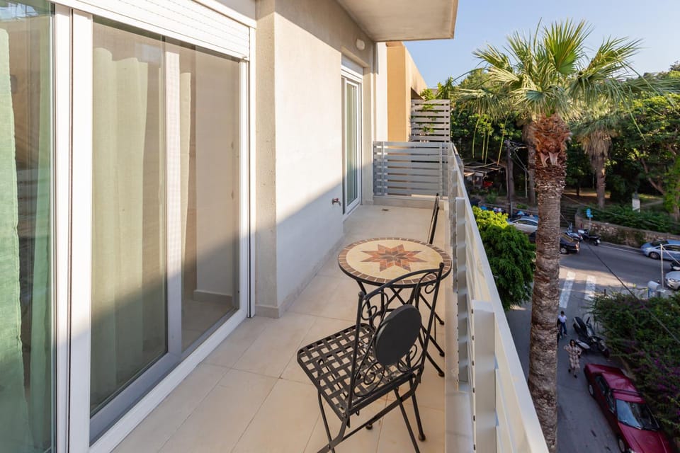 Day, View (from property/room), Balcony/Terrace