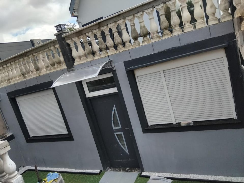 Très bel appartement entièrement équipée Apartment in Metz