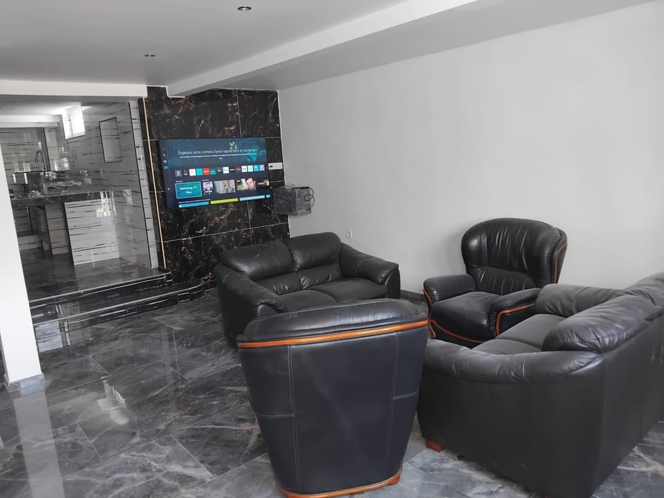 Très bel appartement entièrement équipée Apartment in Metz