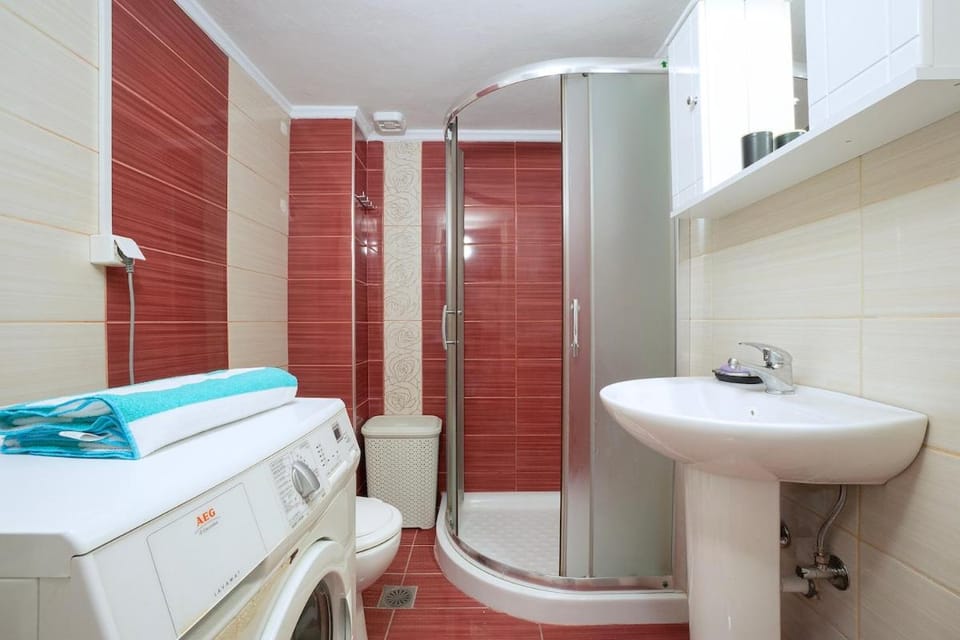 Stathis Apartment Apartment in Chania