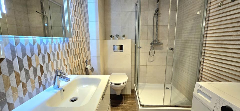 Apartament Gwiazda Morza Jantar by TriApart Apartment in Pomeranian Voivodeship