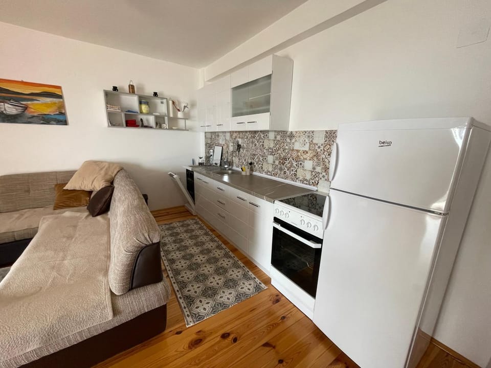 Apartment Luna Apartment in Ulcinj