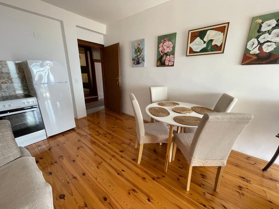 Apartment Luna Apartment in Ulcinj