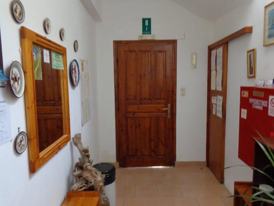 Facade/entrance, Other, Floor plan