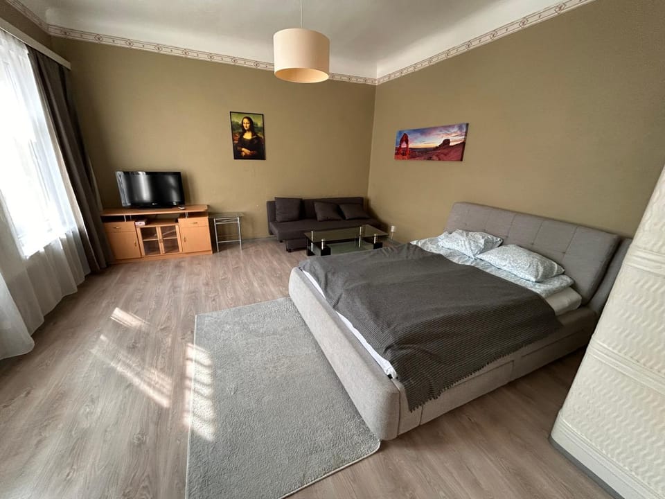 Cozy appartment in Pärnu Apartment in Estonia