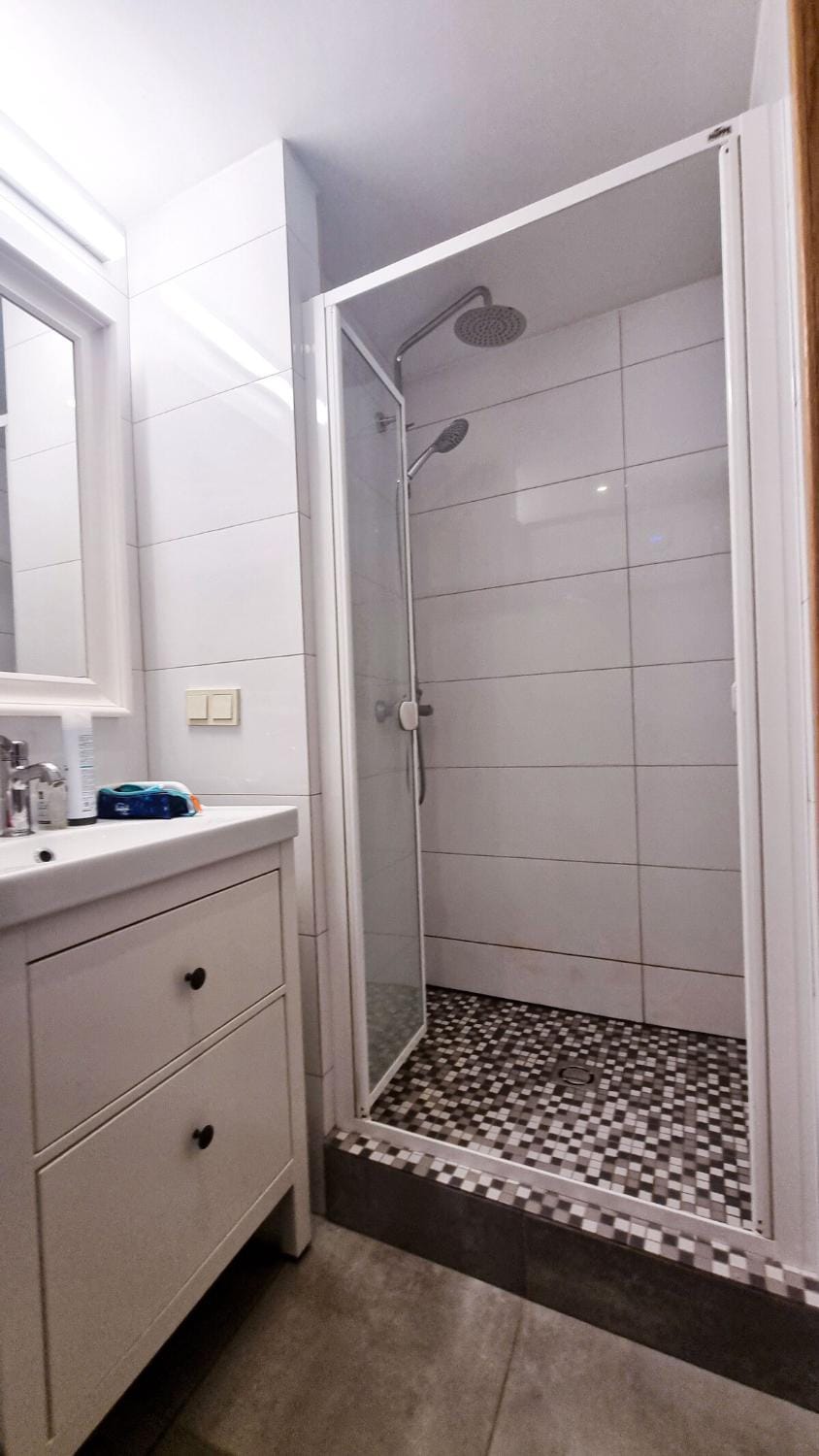 Artsy Retreat In The Heart Of Uzupis, Vilnius Apartment in Vilnius
