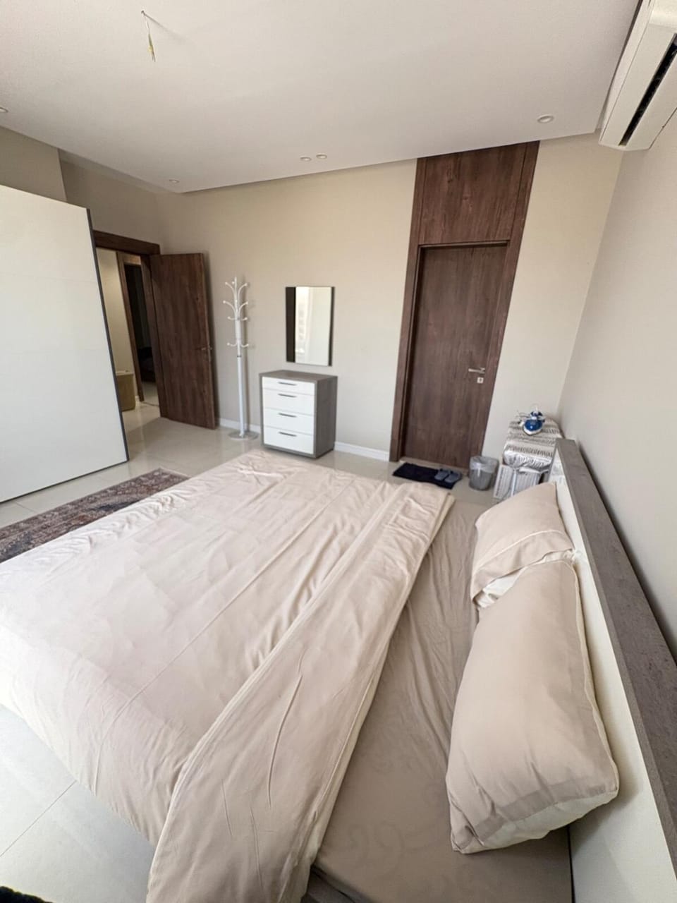 Bright & Calm Apartment Apartment in Jeddah