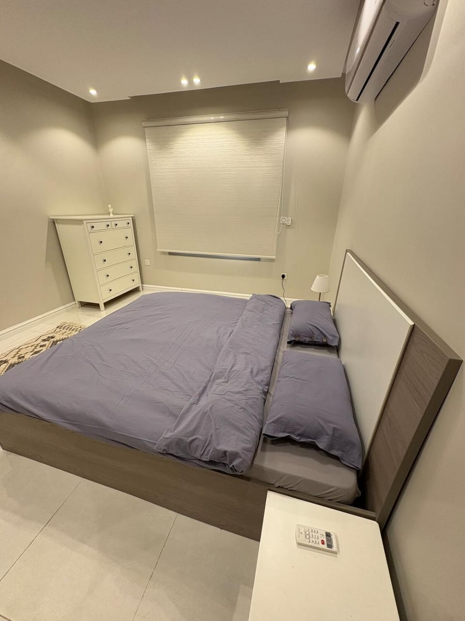 Bright & Calm Apartment Apartment in Jeddah