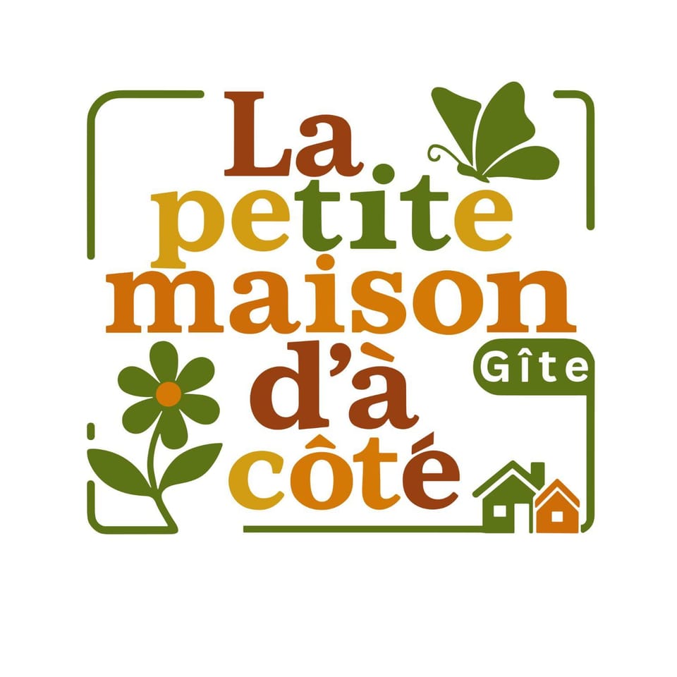 La petite maison d a cote House in Nouvelle-Aquitaine