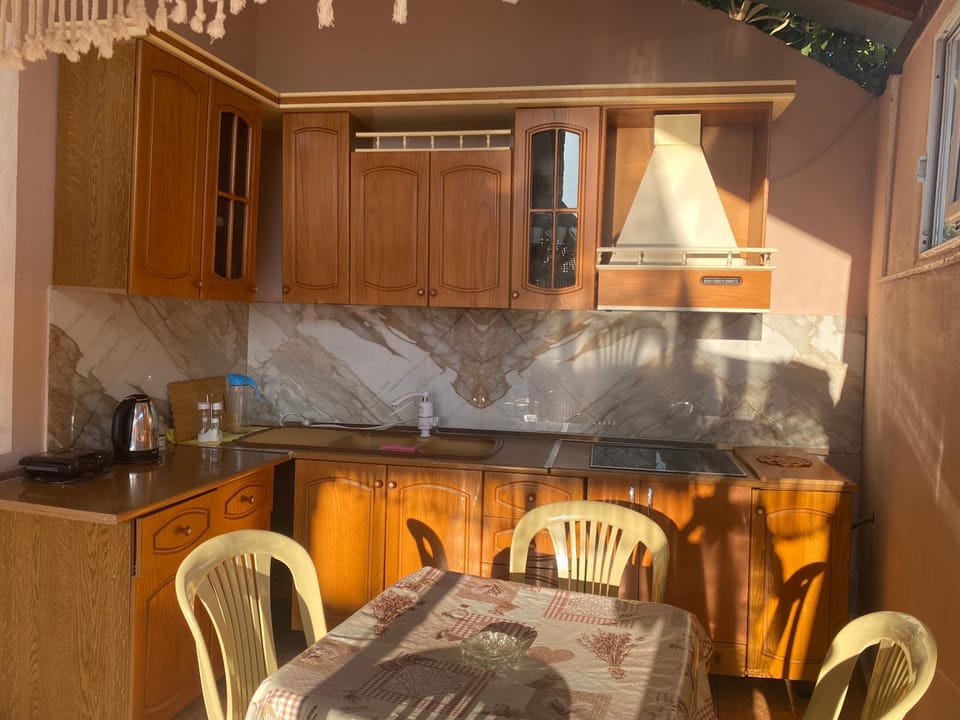 Geri Apartment Apartment in Vlorë