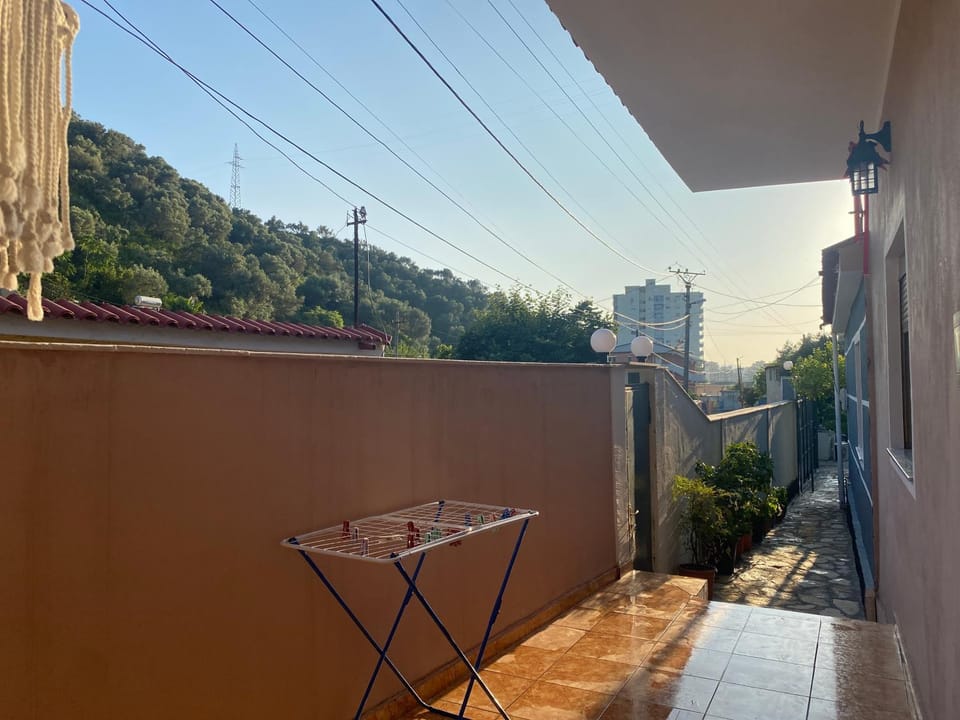 Geri Apartment Apartment in Vlorë