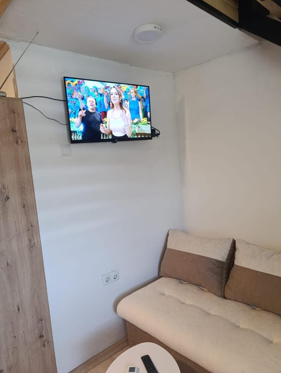 Apartman Anđela 5 Apartment in Vojvodina