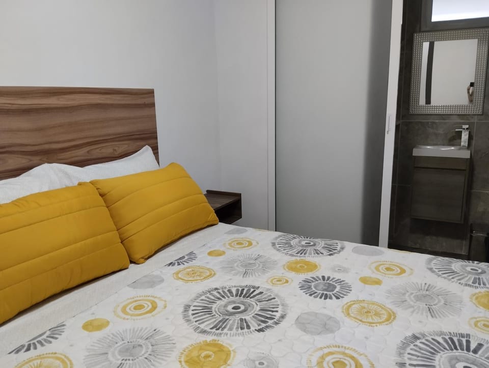 Gran Mágico alojamiento zona hotelera Apartment in Cancun