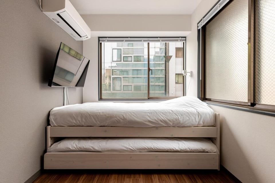 rot東上野3丁目302 Apartment in Japan