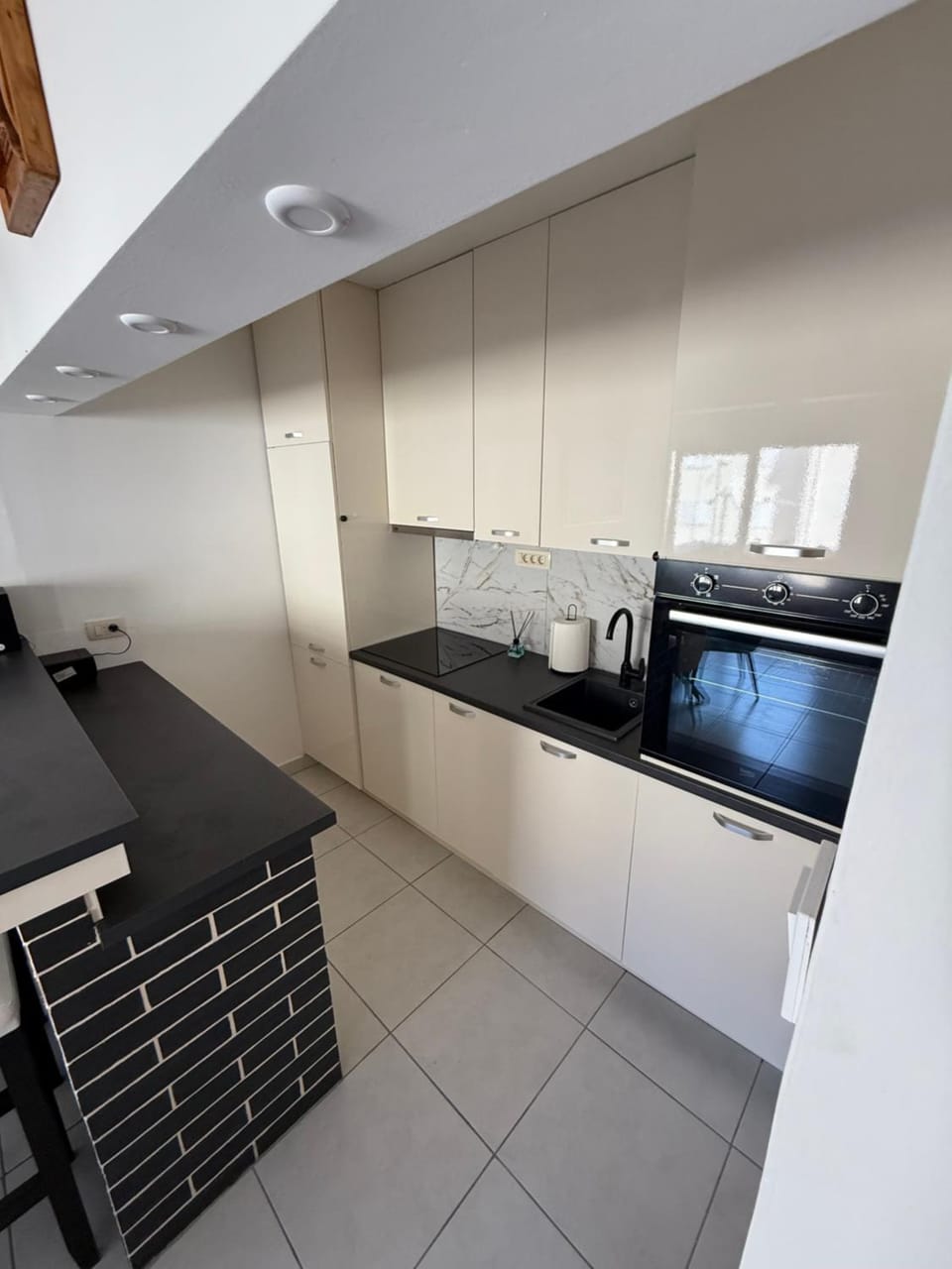 Andjela Apartment in Dobrota
