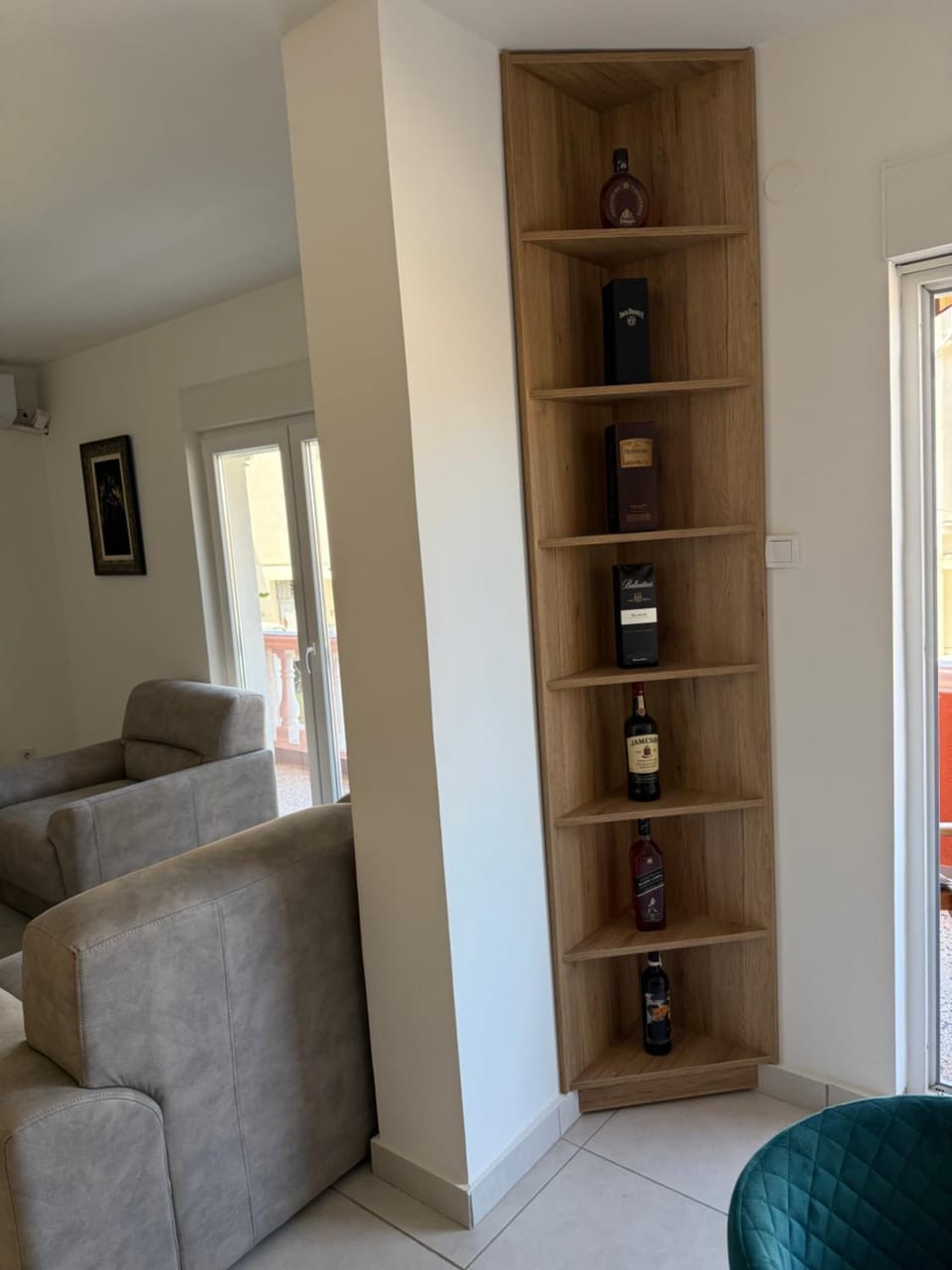 Andjela Apartment in Dobrota