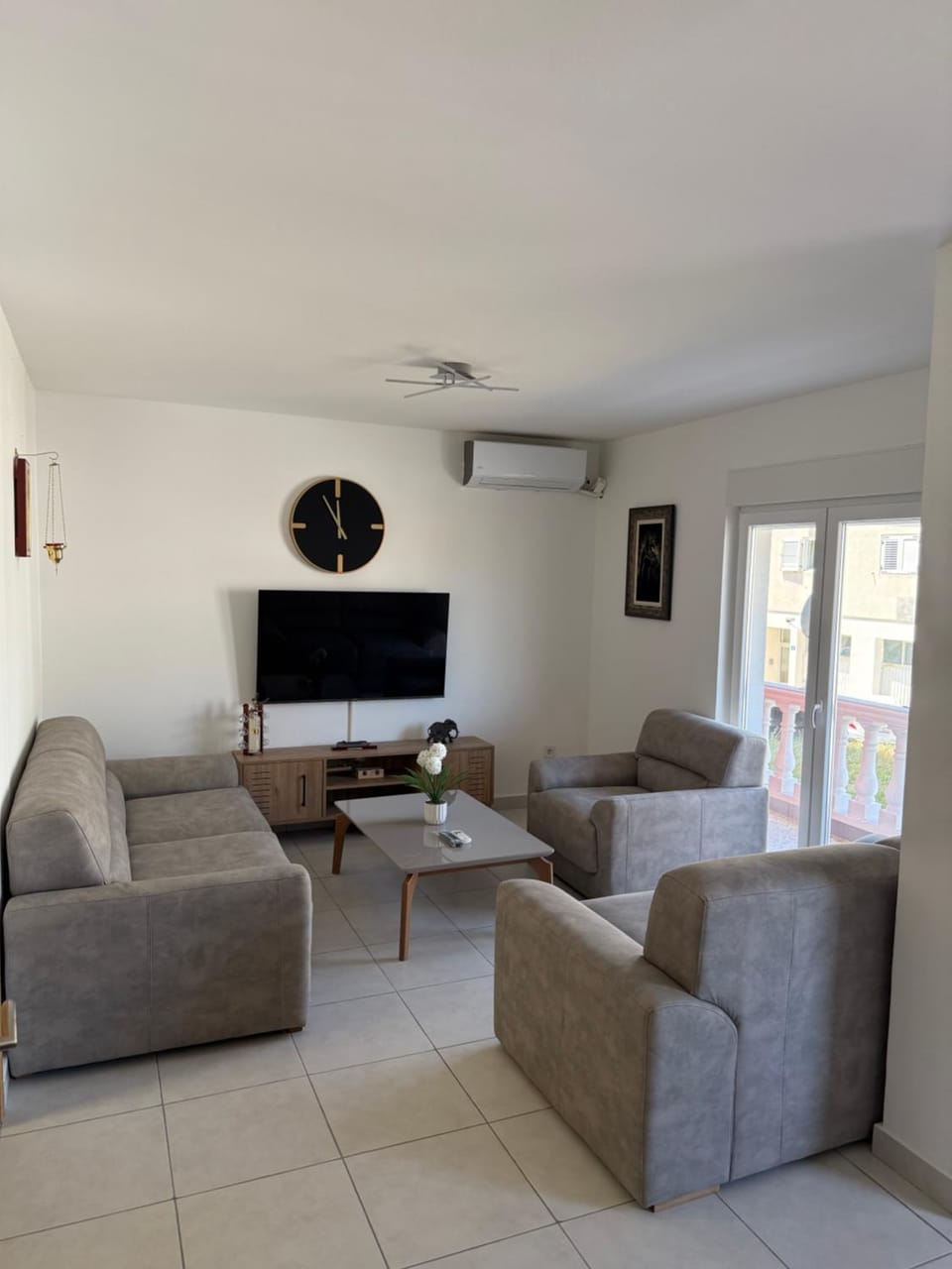 Andjela Apartment in Dobrota
