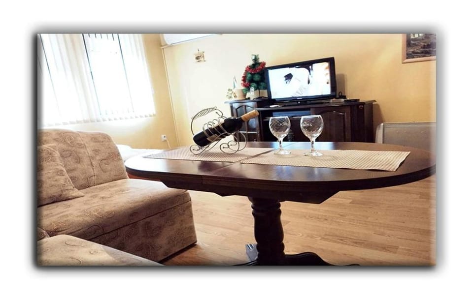 Studio Resonance Bansko Apartment in Bansko