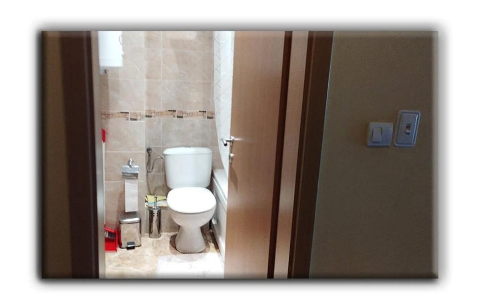 Studio Resonance Bansko Apartment in Bansko