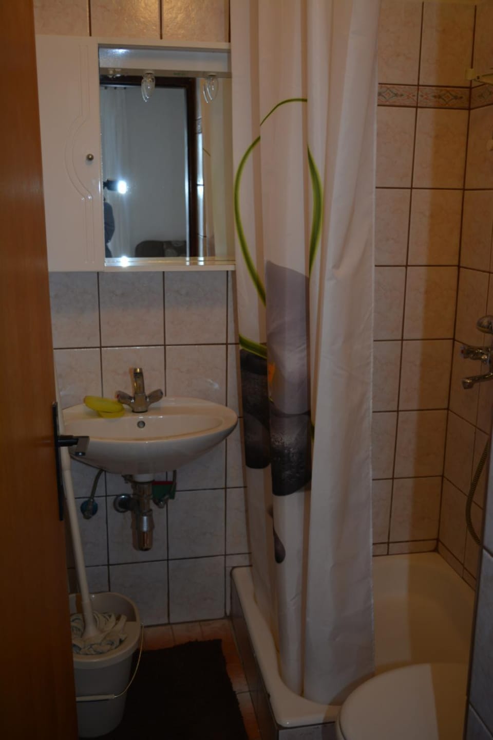 Apartmani Katica Apartment in Krk