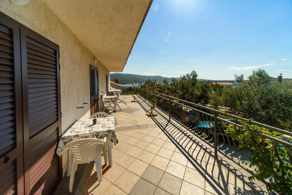 Apartmani Katica Apartment in Krk
