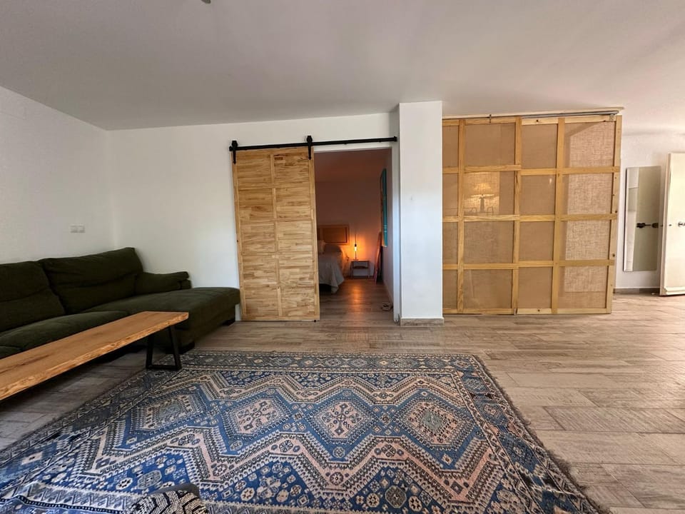 Jaleo Benalmádena Apartment in Benalmadena