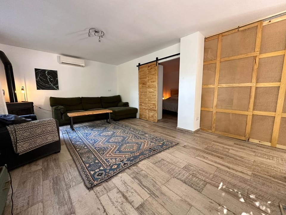 Jaleo Benalmádena Apartment in Benalmadena