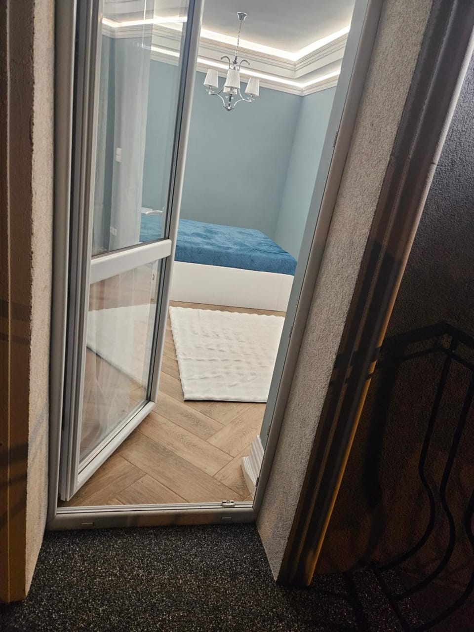 Balcony/Terrace, Bedroom