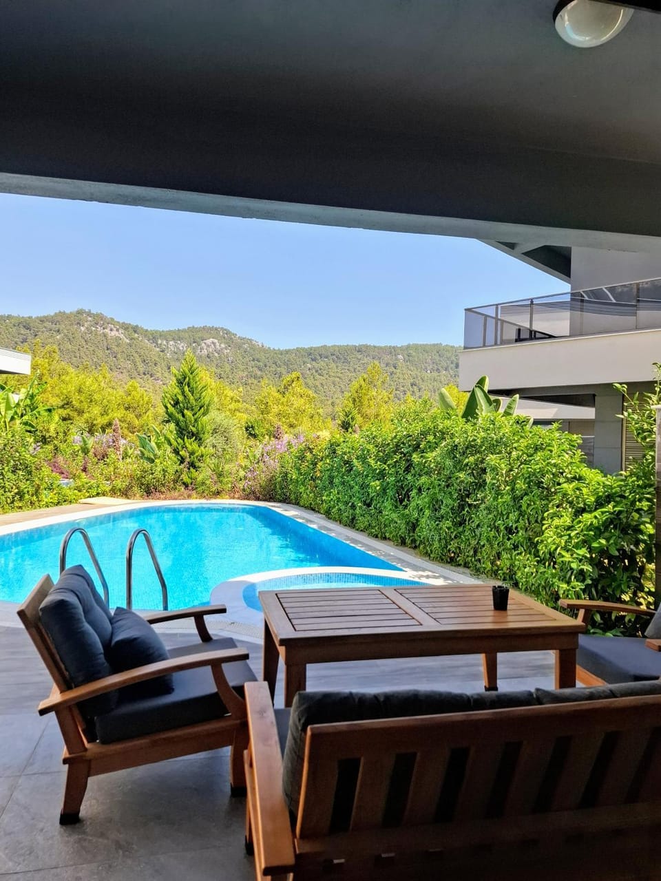 Beysvillas - E Villa in Antalya Province