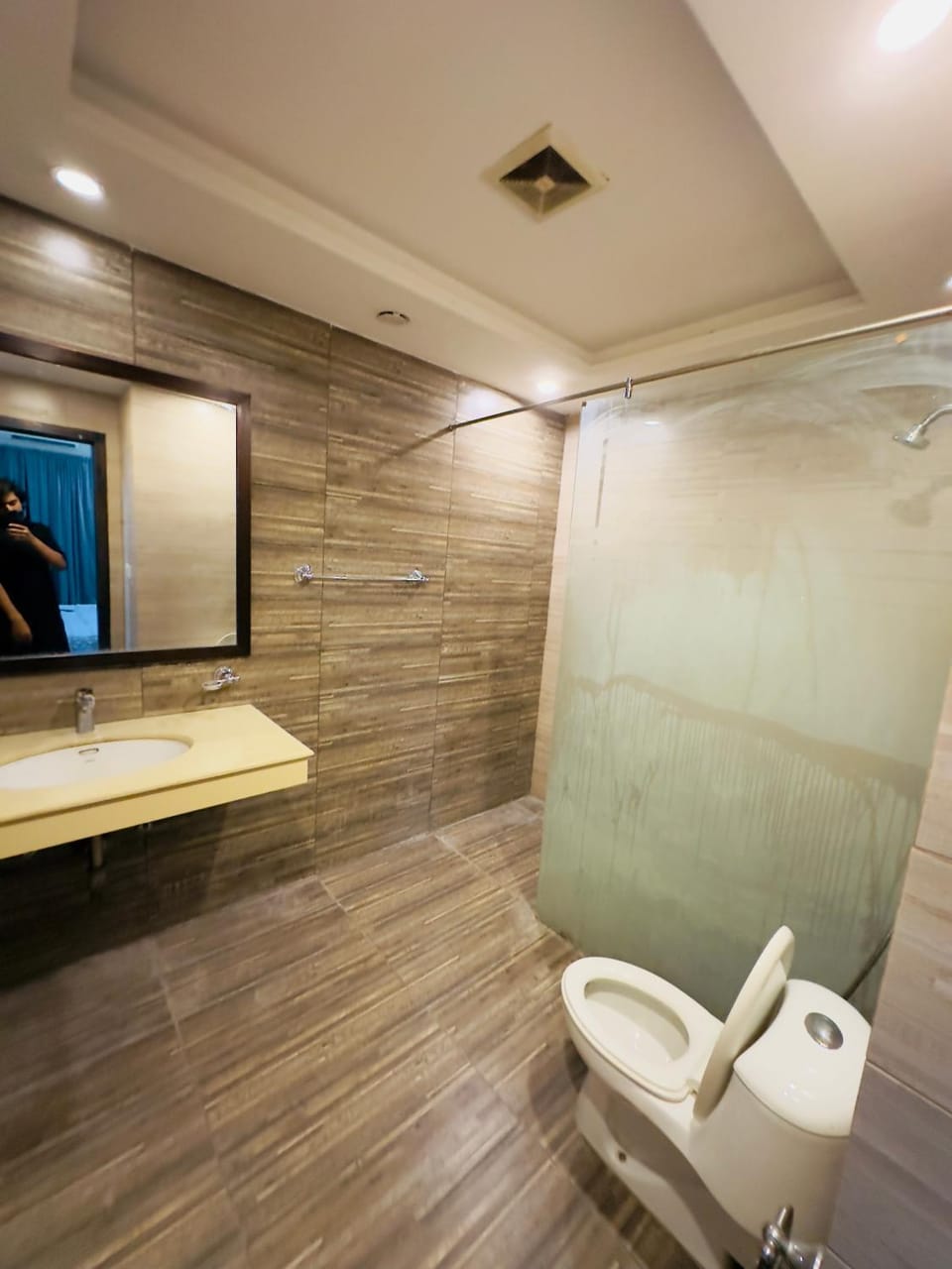 Bahria Heights 1 Apartment in Pakistan