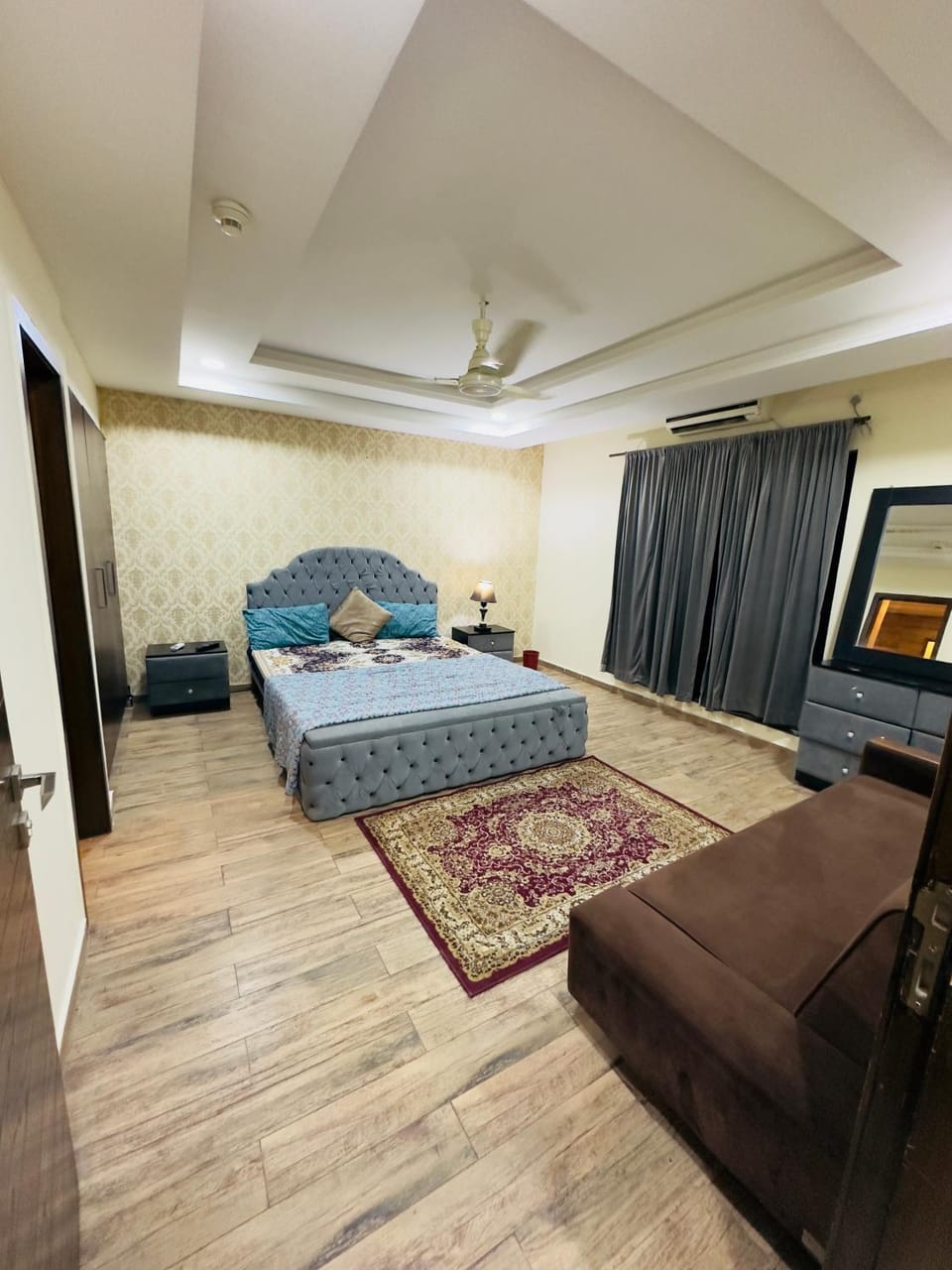 Bahria Heights 1 Apartment in Pakistan