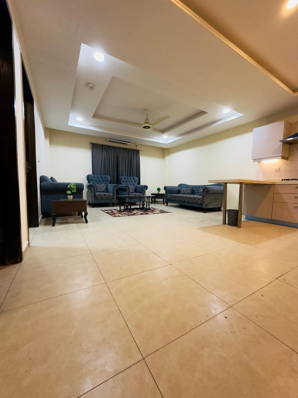 Bahria Heights 1 Apartment in Pakistan