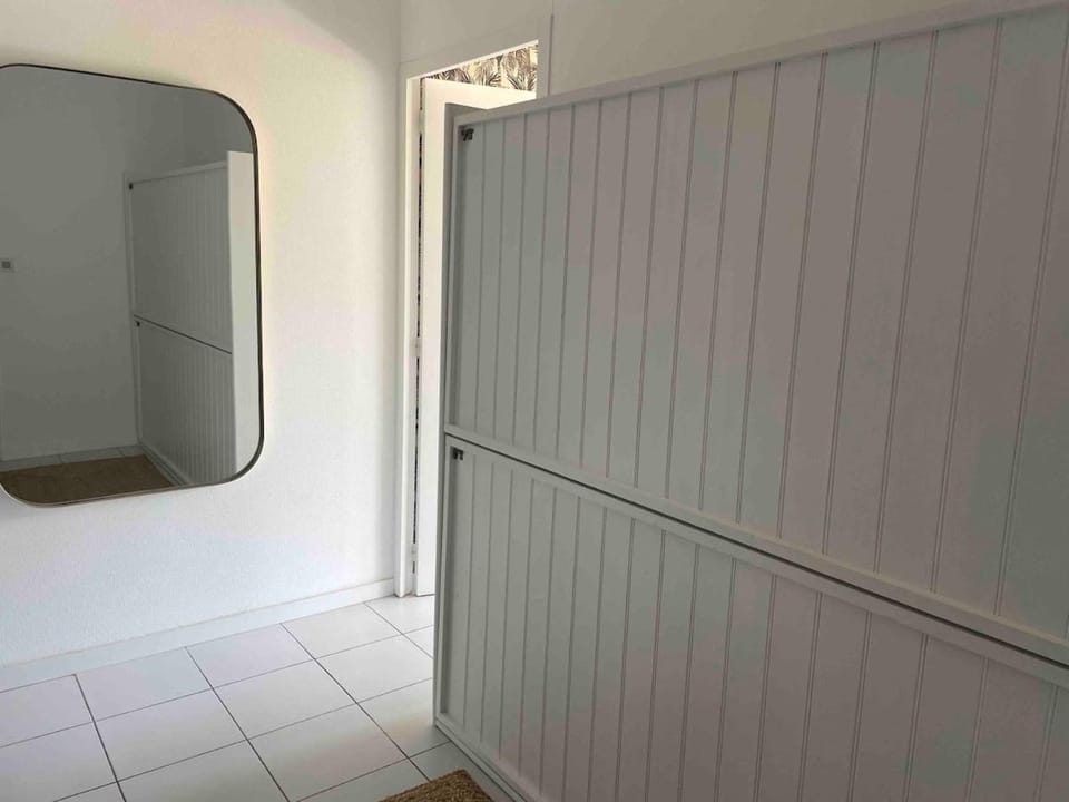 La Baule-Grands Hotels - 8 min walk to Benoit Beach Apartment in La Baule-Escoublac