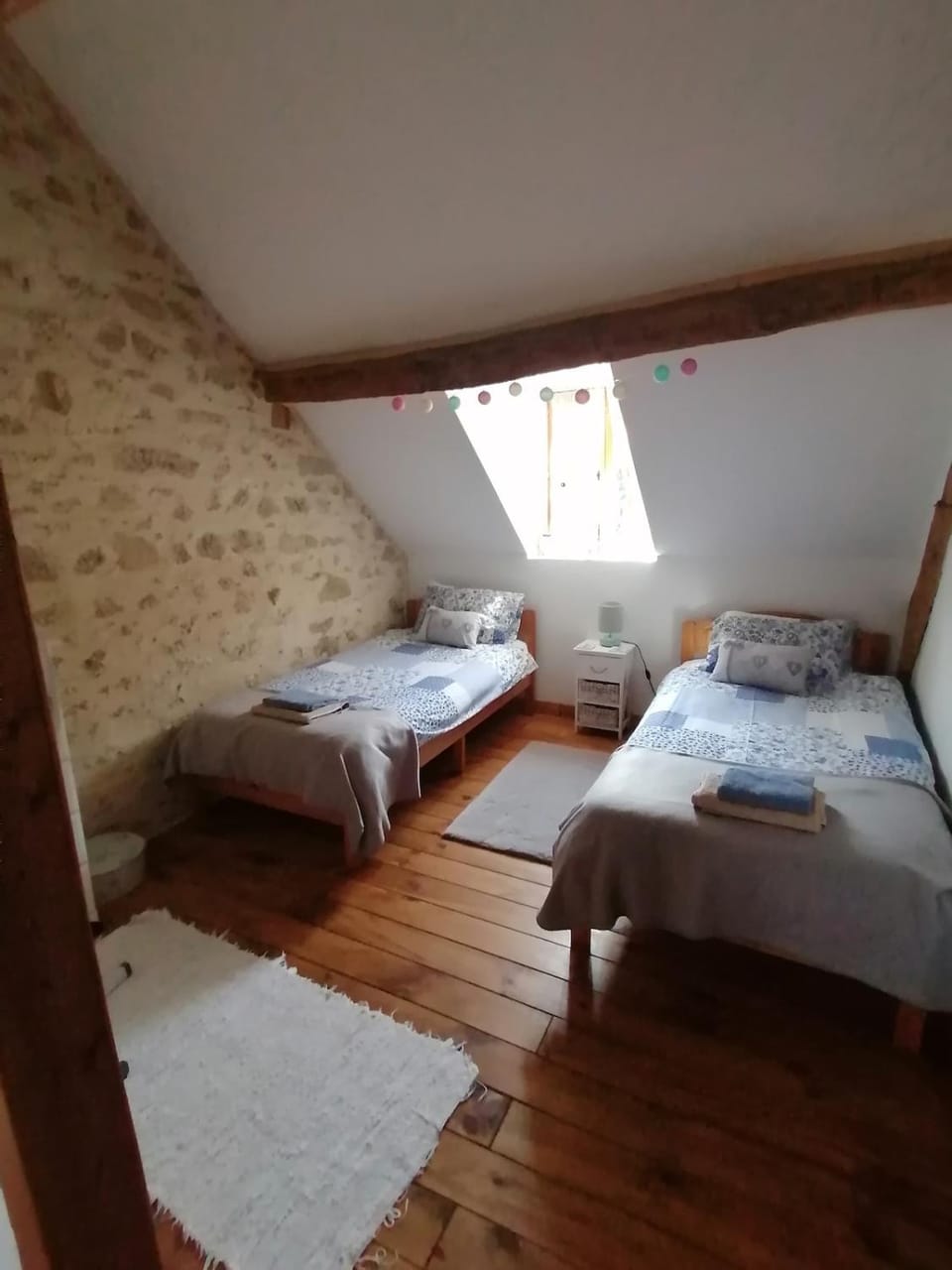 La Josselyn Les Trois Petites Maisons House in Nouvelle-Aquitaine