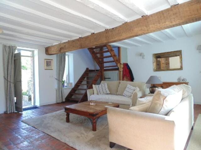 La Josselyn Les Trois Petites Maisons House in Nouvelle-Aquitaine