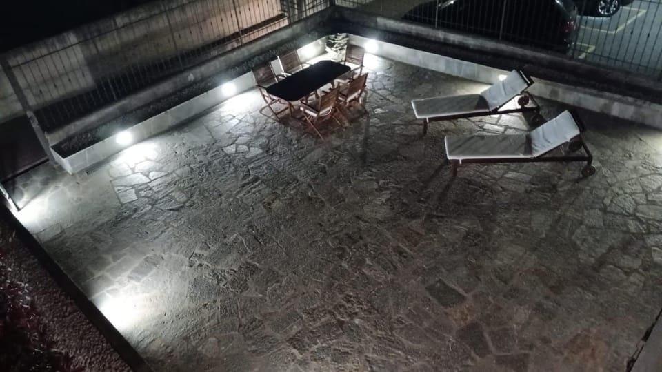 Villa Caravella di due piani con terrazza vista mare Apartment in Ceriale